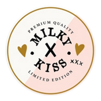 Dárky Milky Kiss