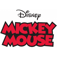 Dárky myšák Mickey