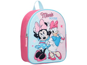 Dívčí 3D batoh Minnie a Daisy