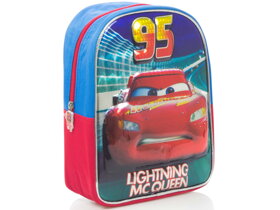 Chlapecký 3D batoh Cars