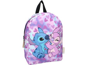Dětský batoh Stitch Style Icons