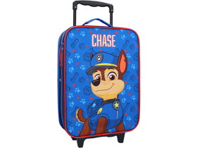 Dětský kufr Tlapková patrola Chase
