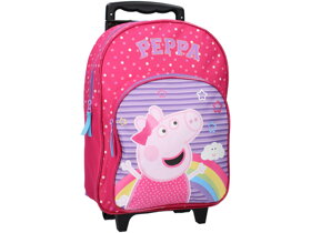 Dívčí kufřík Peppa Pig