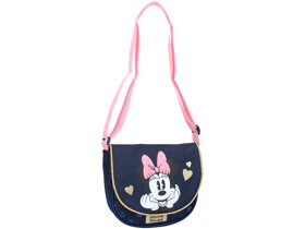 Dívčí kabelka Minnie Mouse Glitter Love