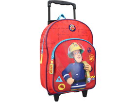 Chlapecký kufřík Požárník Sam - Hero