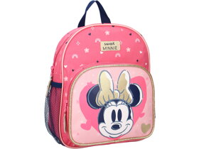 Dívčí batoh Minnie Mouse Little Precious