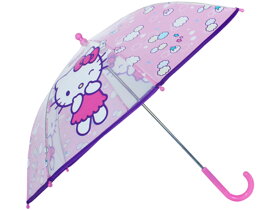 Dětský deštník Hello Kitty Rainy Days