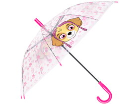 Dívčí deštník Paw Patrol - Skye