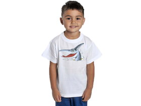 Tričko pro děti Pteranodon - velikost 110