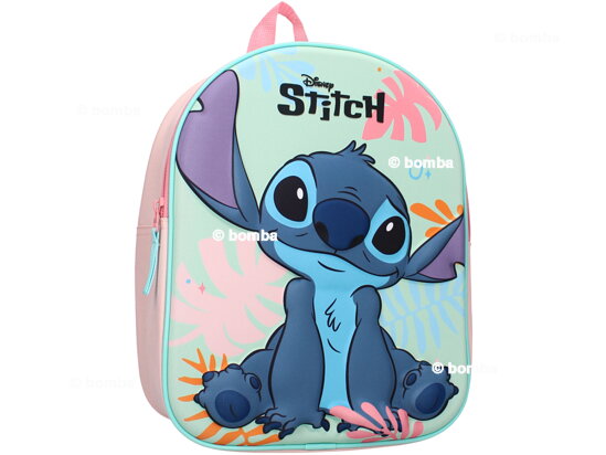 Dětský 3D batoh Stitch