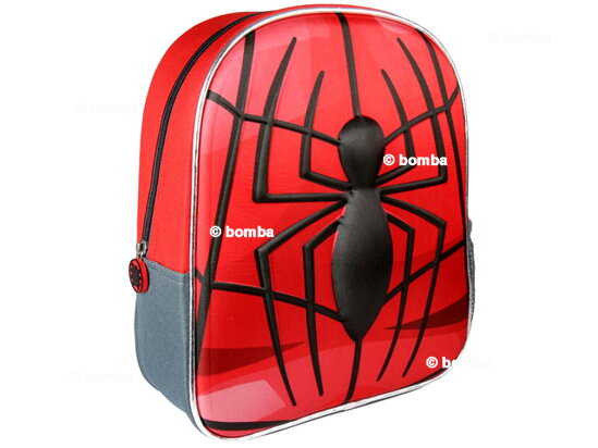 Chlapecký 3D batoh Spiderman