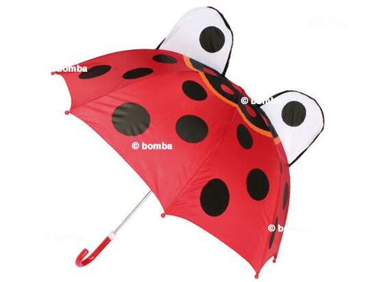 Dětský deštník Beruška