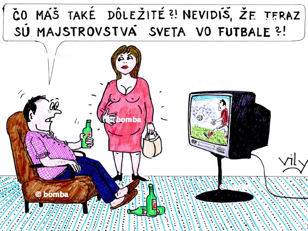 MS ve fotbale