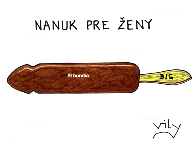 Nanuk pro ženy