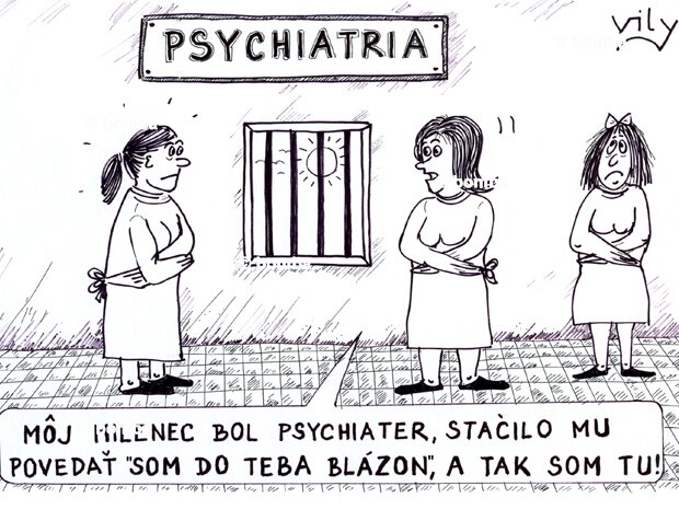 Psychiatr