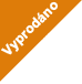 Vyprodáno