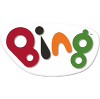 Dárky Bing