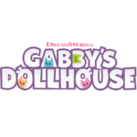 Dárky Gabby's Dollhouse