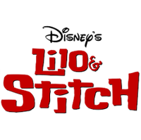 Dárky Lilo & Stitch