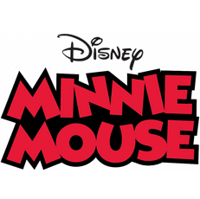 Dárky myška Minnie
