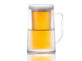 Ledový půllitr na pivo II