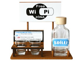 Free Wi-Pi zóna