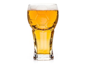 Fotbalový pohár na pivo