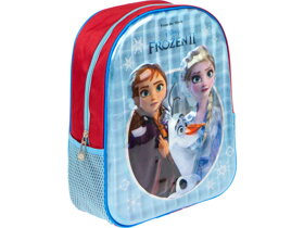 3D batoh pro dívky Anna, Elsa a Olaf