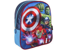 3D batoh pro chlapce Avengers