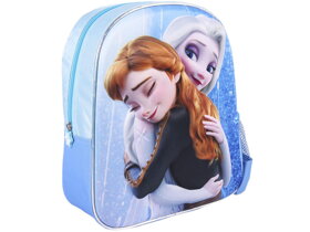 Dívčí 3D batoh Elsa a Anna