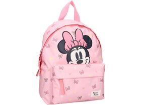 Dívčí batoh Minnie Mouse Made For Fun