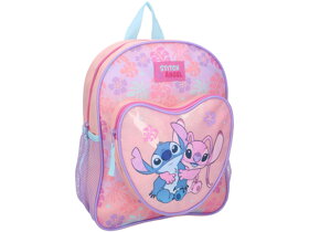 Dětský batoh Stitch True Hearts