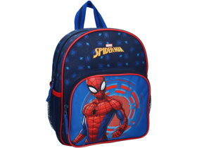 Dětský batoh Spiderman Web Attack