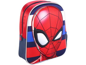 Dětský 3D batoh se Spidermanem