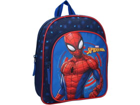 Dětský batoh Spiderman Web Attack II