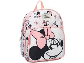 Dětský batoh Minnie Mouse Friendship Fun