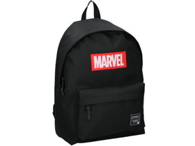 Černý batoh Marvel Avengers