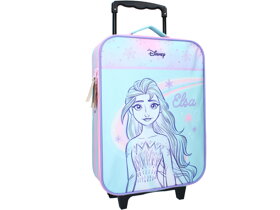 Dětský kufr Ledové království Elsa