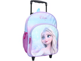 Dívčí kufřík Frozen II Magical Spirit