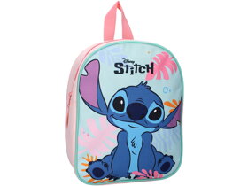 Dětský batoh Stitch Cuteness Overload