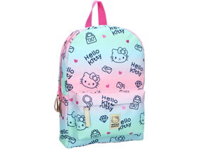 Dětský batoh Hello Kitty Cheerful