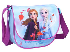 Dívčí kabelka Frozen II - Anna a Elsa