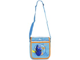 Modrá taška přes rameno Hledá se Dory