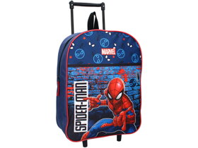 Dětský kufřík Spiderman All Around Us