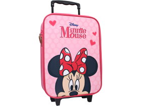 Dětský kufr Minnie Mouse