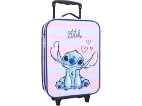 Dětský kufr Stitch Made to Roll
