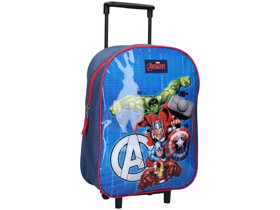 Dětský kufřík Avengers