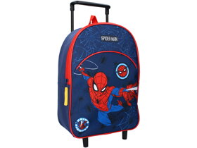 Dětský kufřík Spiderman