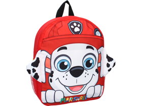 Dětský batoh Paw Patrol Go Team! - Marshall