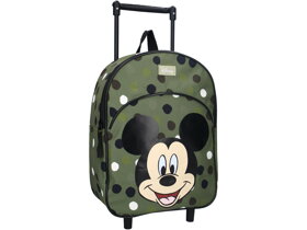 Dětský batoh na kolečkách Mickey Like You Lots